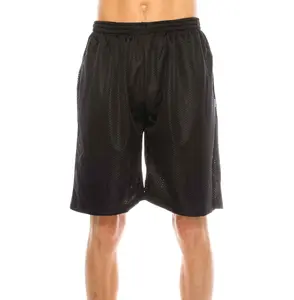 Mesh Shorts 2XL - 5XL