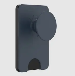 popsockets  Navy MagSafe PopWallet+