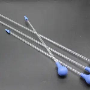 Coral Feeder Pipette – Long Reef Tank Feeding Tool for Coral, Shrimp & Fish