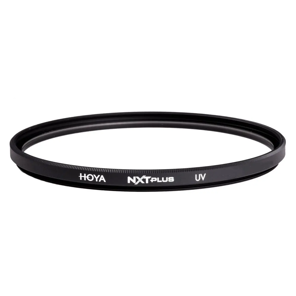 Hoya NXT Plus 55mm 10-Layer HMC Multi-Coated UV Lens Filter, Low-Profile Aluminum Frame
