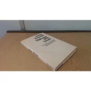 USED-Dialogue With Death by Koestler (Hardcover)