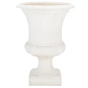 Paven Resin Planter