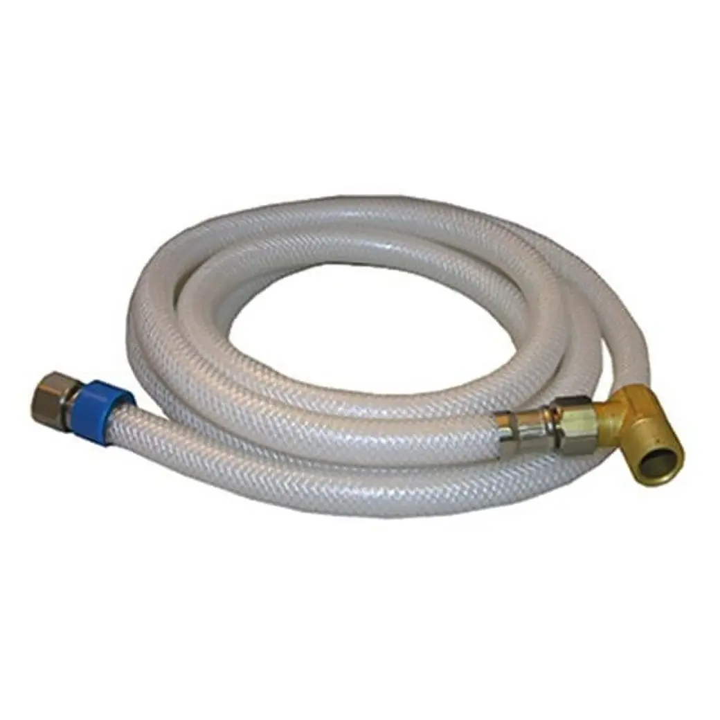 LARSEN SUPPLY CO. INC. 10-2573 3/8x3/8x72 PolyConnector Precision Fit and Compatibility Ideal for Specific Applications