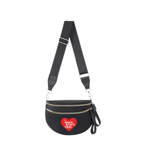 Christian Crossbody Bag | Faith Belt Bag | Church Bag for Women | The Way Bag