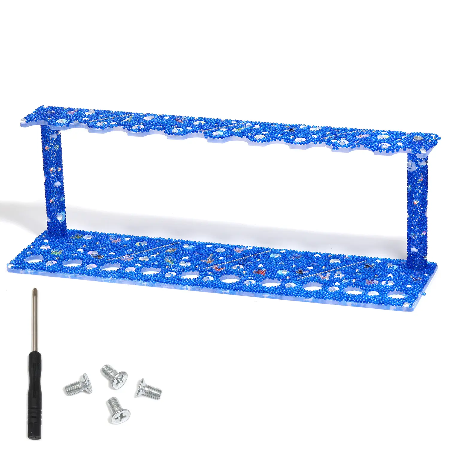 JPM2002019 1PCS （ larger pen hole ）Self-assembly