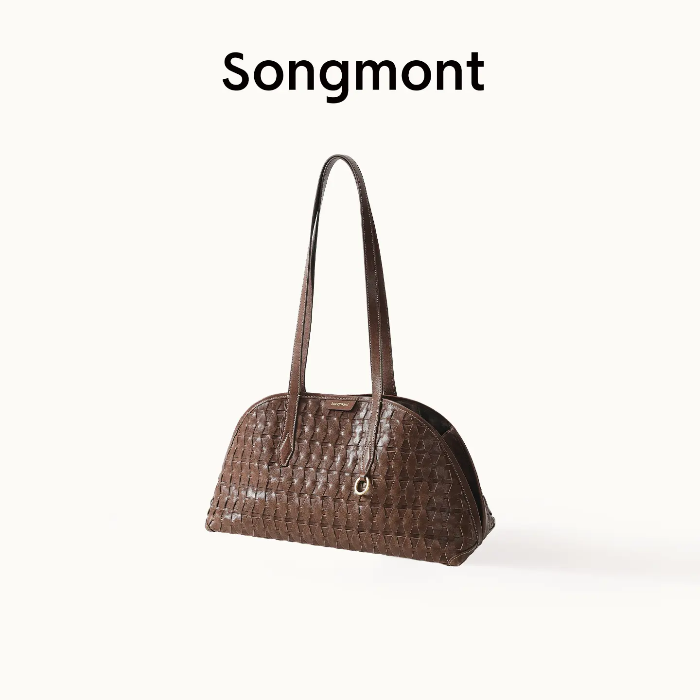 Songmont Lattice Shellseeker Bag