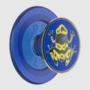 popsockets Enamel Toxic Touch MagSafe PopGrip