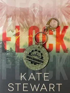 King’s Automotive Keychain - The Ravenhood