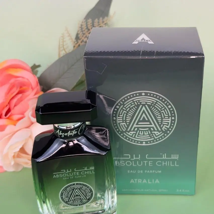 Atralia Absolute Chill Eau de Parfum Unisex - TikTok Shop