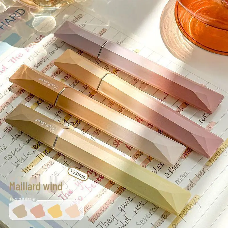 Maillard wind  (4 Pcs/Set)