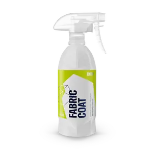 GYEON Fabric Coat - Hydrophobic Ceramic Fabric Protectant
