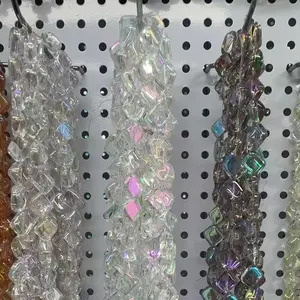 【PickPack DIY】Crystal Strands