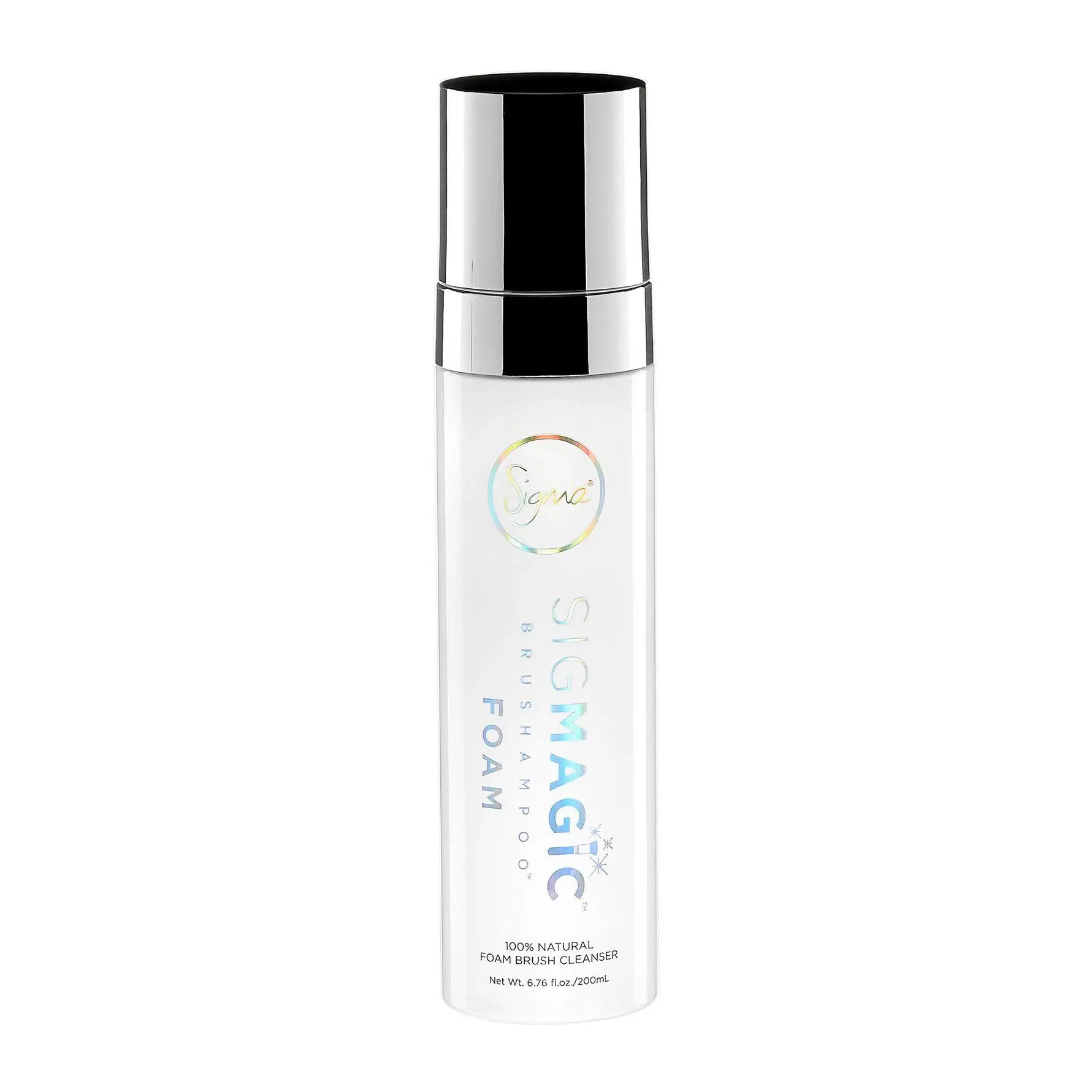 Sigma SigMagic Brushampoo Foam