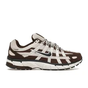 Nike Women's P-6000 Phantom Baroque Brown Metallic Summit White Armory Navy, from StockX