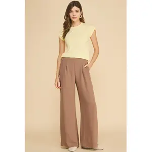 Flowy Pants