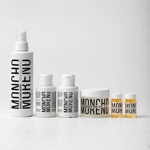 REPAIR & FINE HAIR ROUTINE - Clandestino Duo + Bond, J'aime Bond 3.3 OZ.