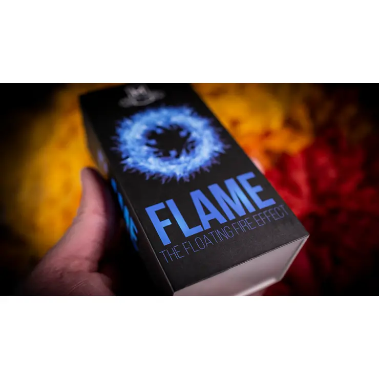 FLAME, Gimmicks and Online Instruction by Murphy';s Magic