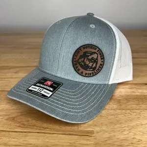 Pipeline - Richardson 112 Hat