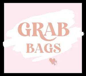 transfer grab bags Handmade Crafts