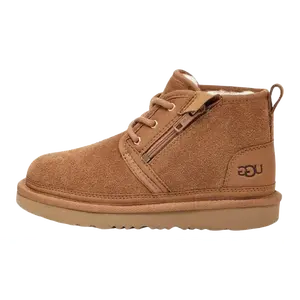 Neumel Zip Big Kids GS "Chestnut" 1117411Y CHE