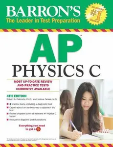 USED-AP Physics C by Pelcovits, Robert A. (Paperback)