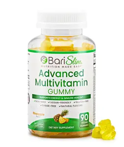 Advanced Multivitamin Gummy