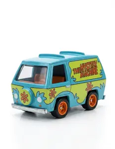Hot Wheels HCP18 Scooby-Doo The Mystery Machine '22