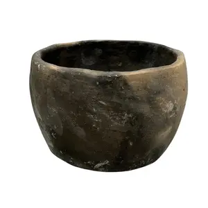 Gafsa Clay Bowl