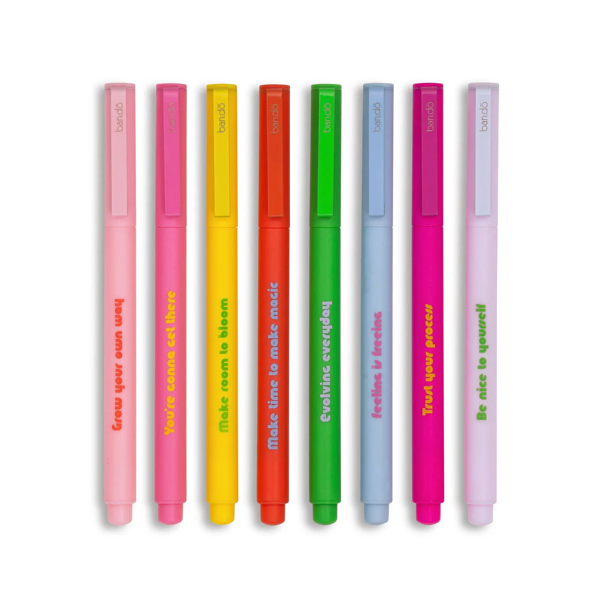 Write On Felt Tip Markers | Assorted Felt Tip Markers