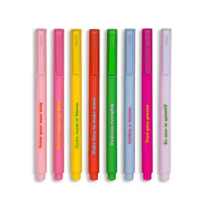 Write On Felt Tip Markers | Assorted Felt Tip Markers