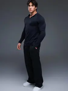 EVO Quarter Zip Compression