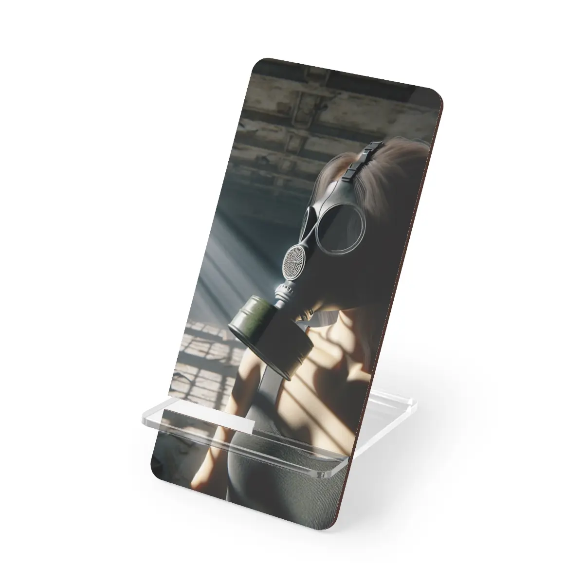 Mobile Display Stand for Smartphones