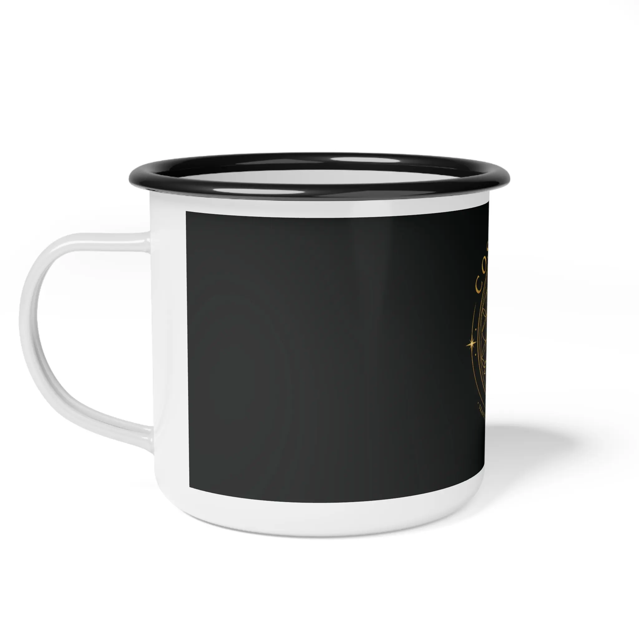 Cosmokrat Enamel Camp Cup