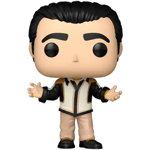 Funko Pop! The Sopranos Furio Giunta #1700 + Protector