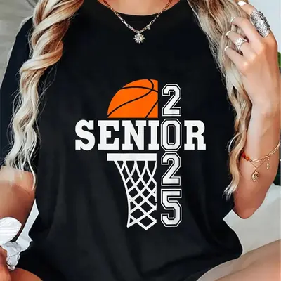 Senior Warm Up Shirts Basketball TikTok Shop