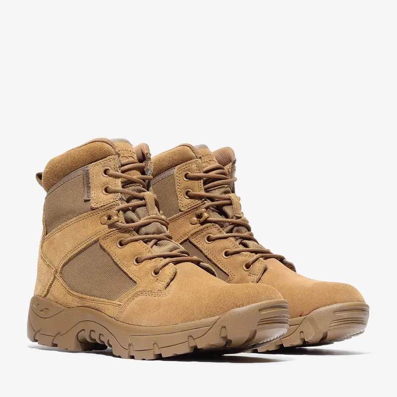 converse tactical boots - TikTok Shop display picture 3