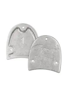 Tele Tone® Heel Tap
