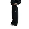 Gymreapers Heavyweight Wide Leg Jogger Loose Jogger Fit Athletic Joggers Pants