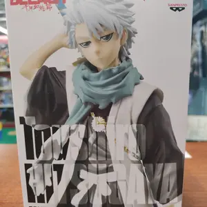Banpresto Bleach Solid and Souls Toushiro Hitsugaya