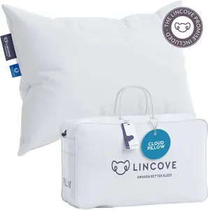 Cloud™ Canadian Down Pillow