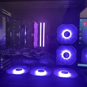 Custom Gaming PC Custom Gaming PC