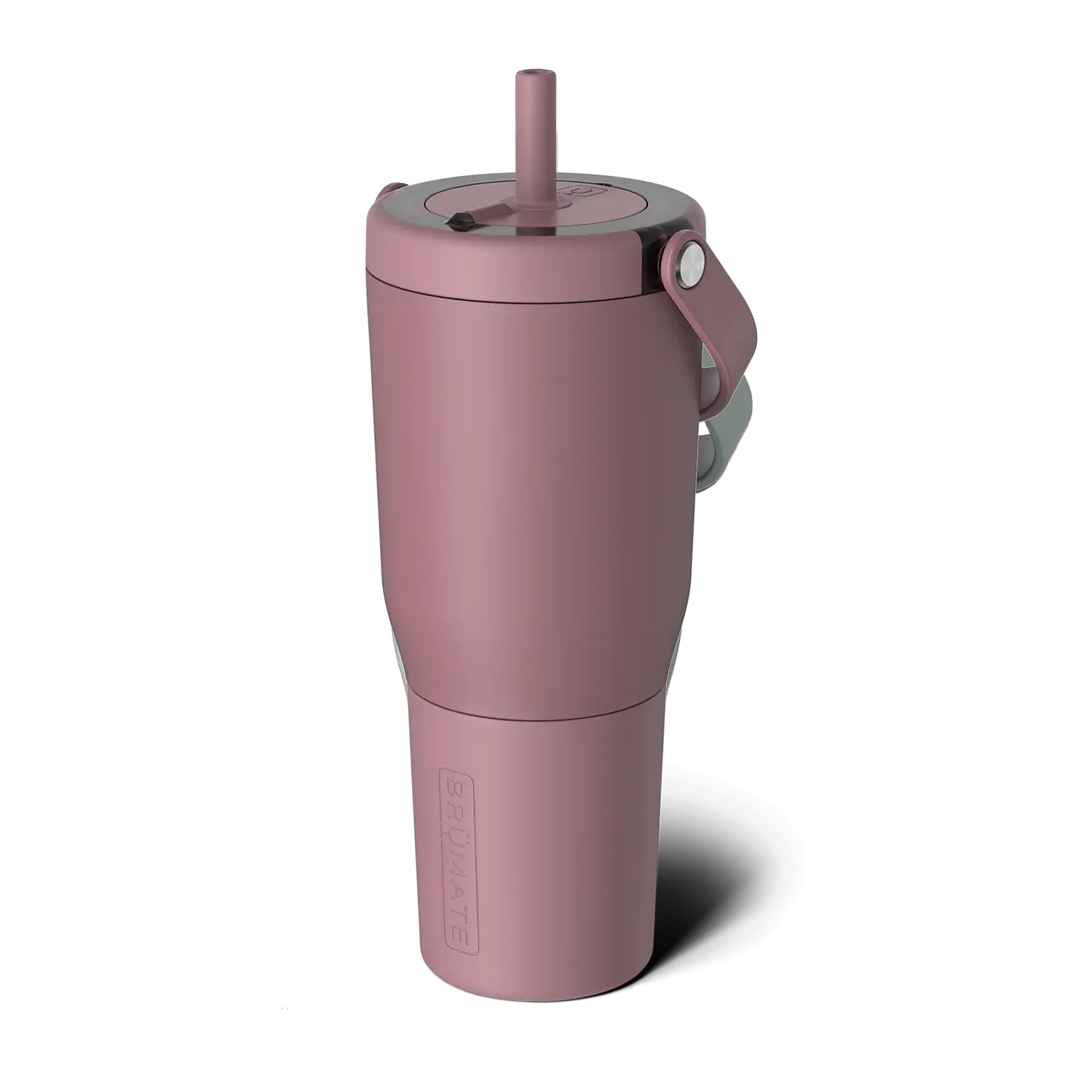 Brümate Resa 35oz Rose Taupe Insulated Tumbler DWRS35RTP Brümate Resa 35oz Rose Taupe Insulated Tumbler DWRS35RTP