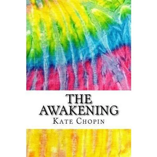 USED Book - The Awakening: Includes MLA Style Citations for Scholarly Secondary Sources, Peer-Reviewed Journal Articles and Critical Essays (Squi by Chopin, Kate (Paperback) - english