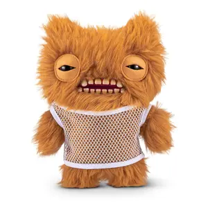 Fuggler Vacay Vibes 9 Inch  Plush | Munch Munch