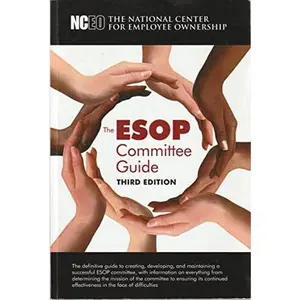 USED-The Esop Committee Guide Third Edition by unknown author (Paperback)
