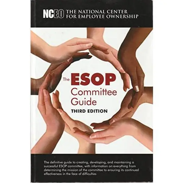 USED-The Esop Committee Guide Third Edition by unknown author (Paperback)