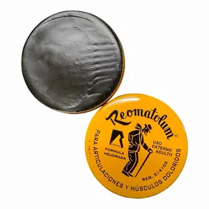 REOMATOLUM Ointment 100 grs. Ungüento Moisturizers