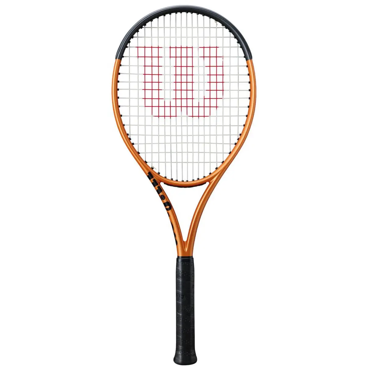 Wilson Burn 100S v6 Tennis Racquet Wilson Burn 100S v6 Tennis Racquet