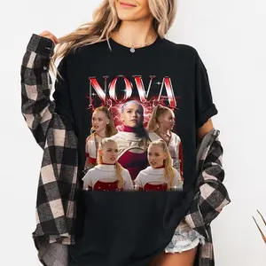 [Sale off up to 50%] Zombies 4 NOVA Shirt, Zombies Bootleg T-shirt, Dawn Of The Vampires Shirt, Descendants Zombies Worlds Collide Tour Tees