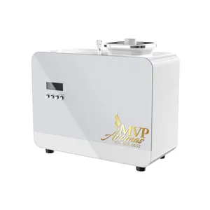 MEDIUM PREMIUN OIL WHITE DIFFUSER 2000 SQ FT